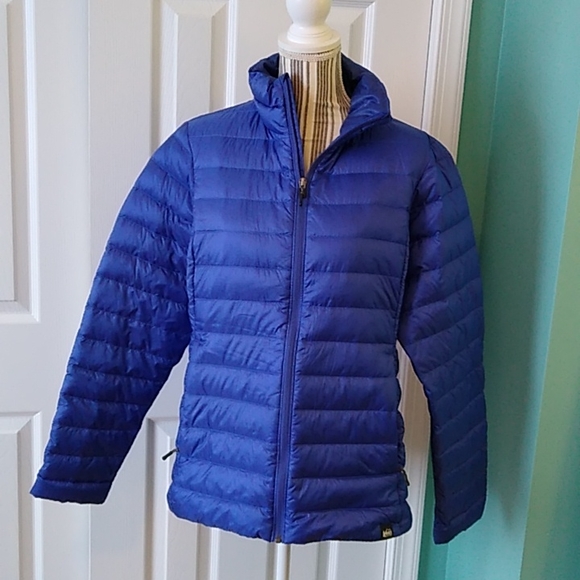 REI Jackets & Coats Rei Packable Down Puffer Jacket Poshmark